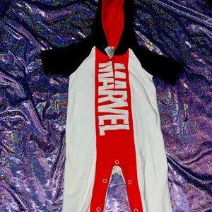 Disney Marvel Baby one piece